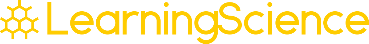 LearningScience Logo